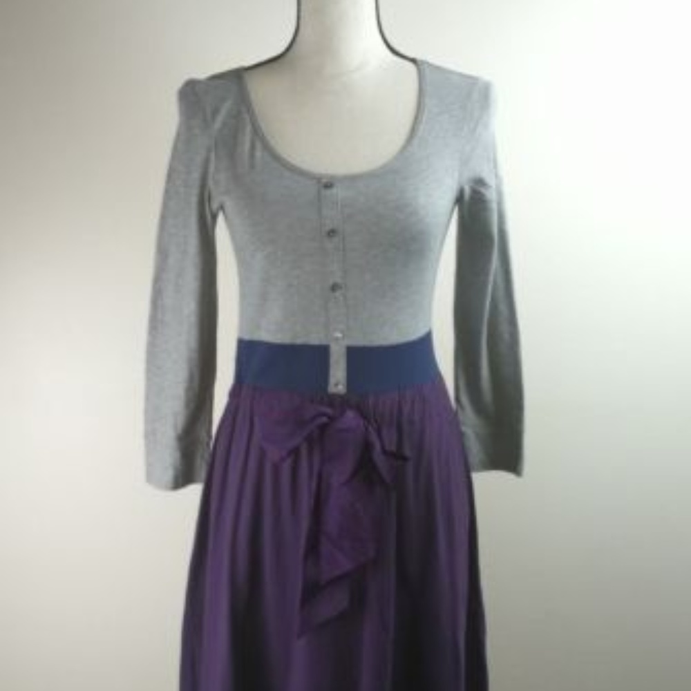 Theory dress
